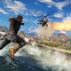 Just Cause 3, like Tomb Raider, remains uncracked...for now.